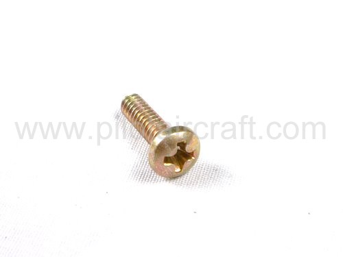 MS35206-230   SCREW